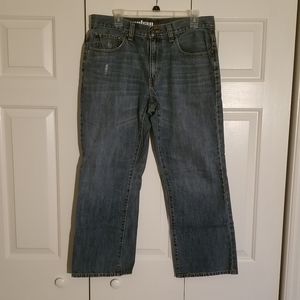 Urban Pipeline Men's Jeans